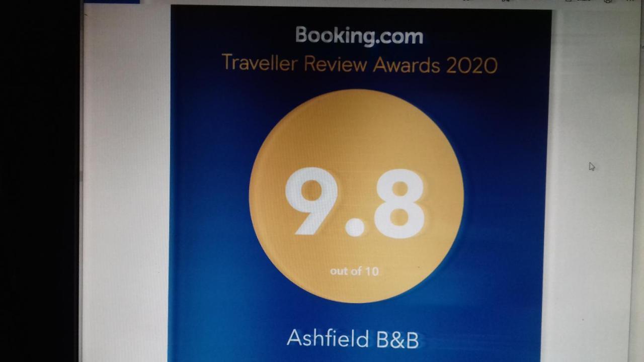 Ashfield B&B ケンメア エクステリア 写真