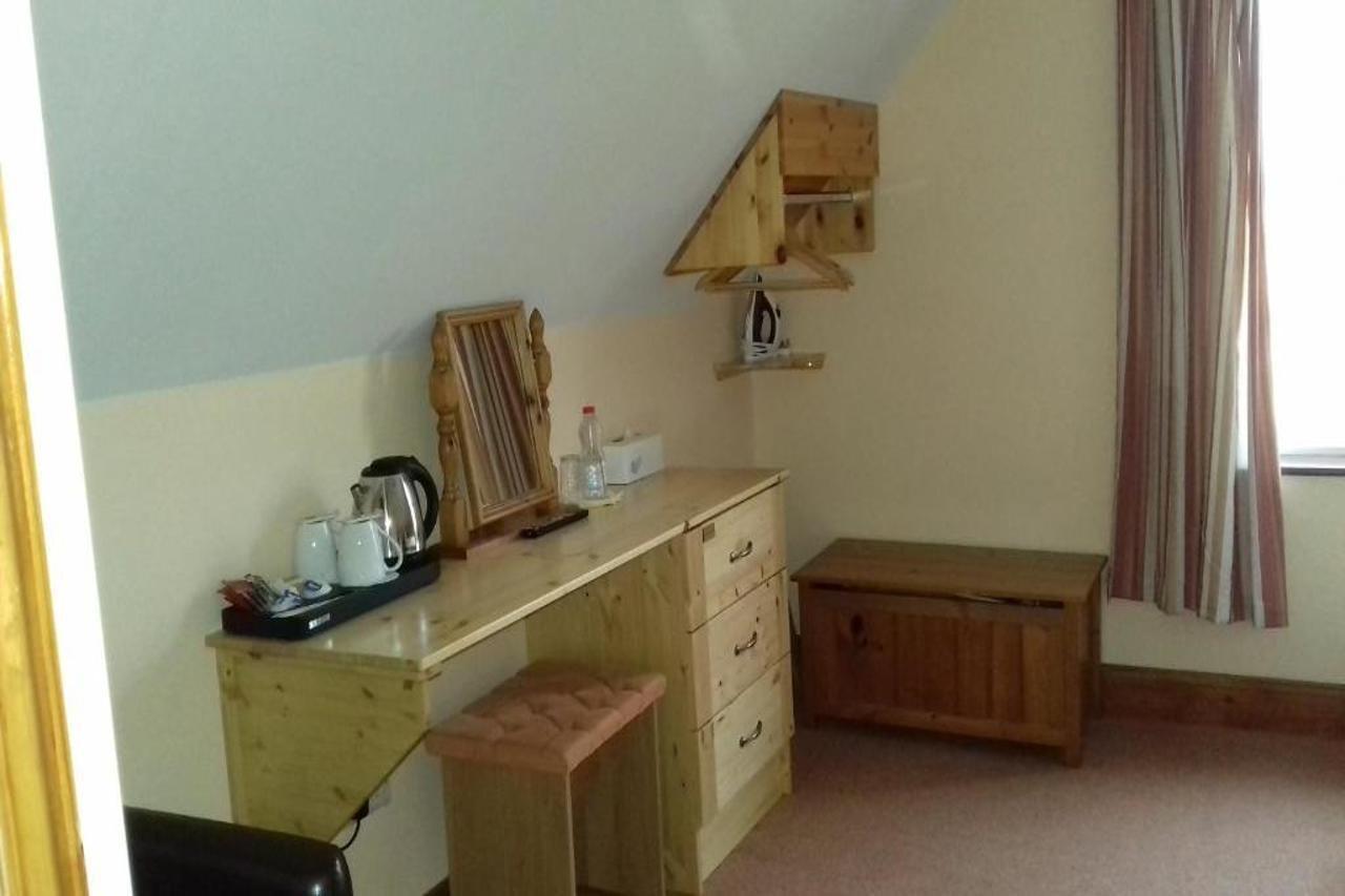Ashfield B&B ケンメア エクステリア 写真