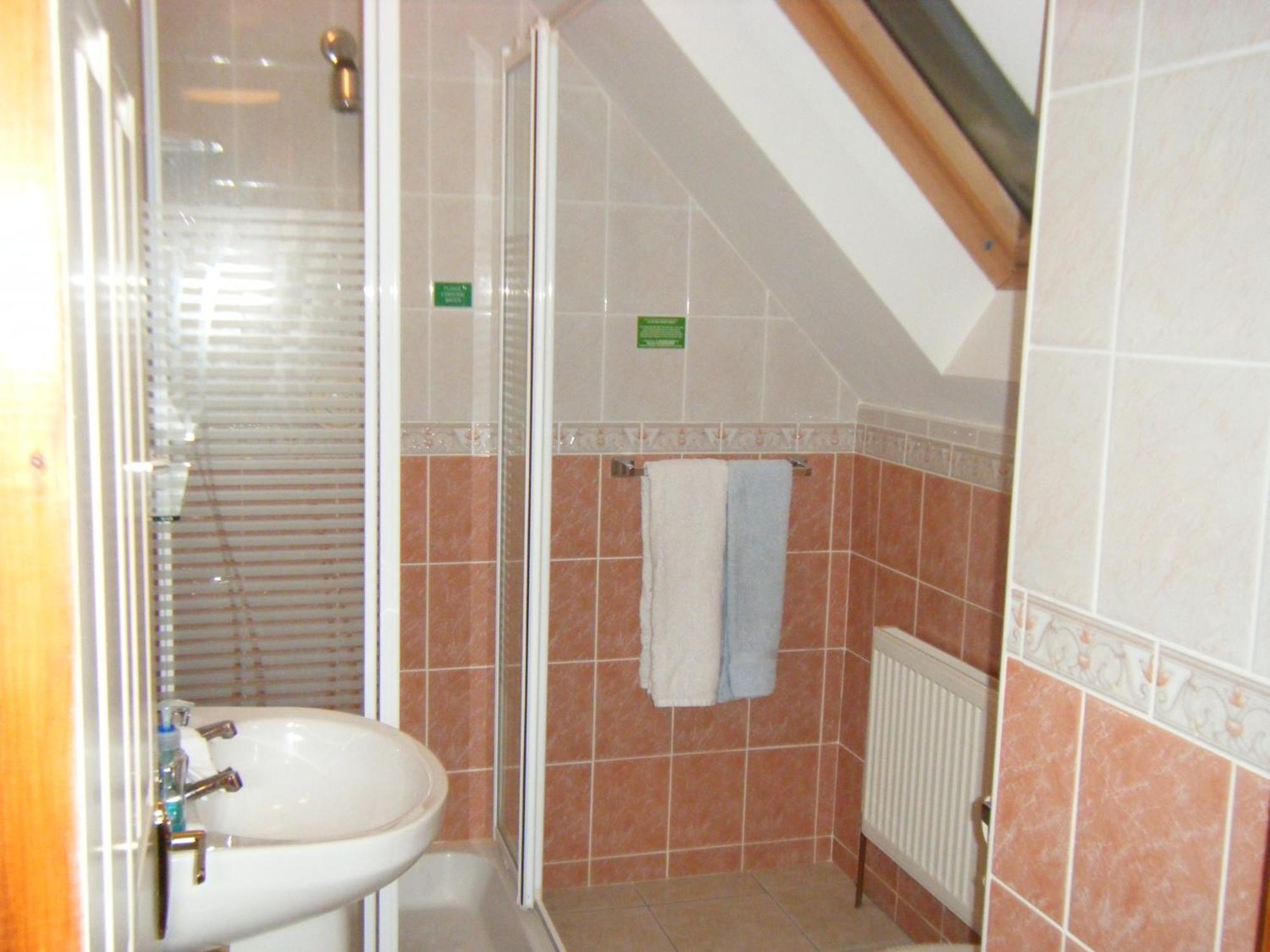 Ashfield B&B ケンメア エクステリア 写真
