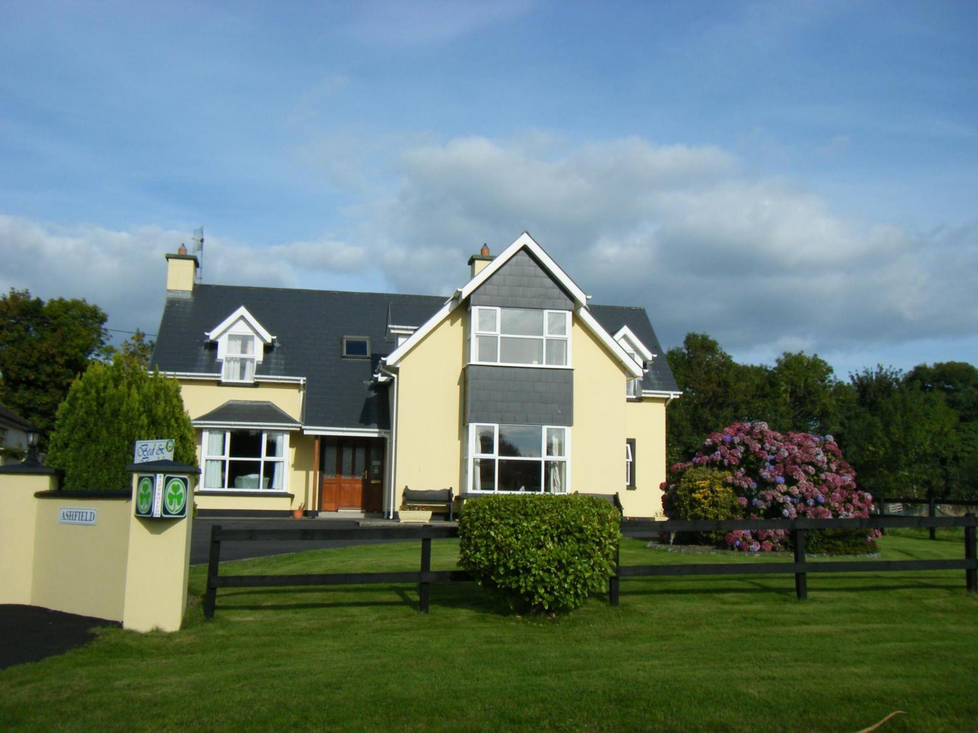 Ashfield B&B ケンメア エクステリア 写真