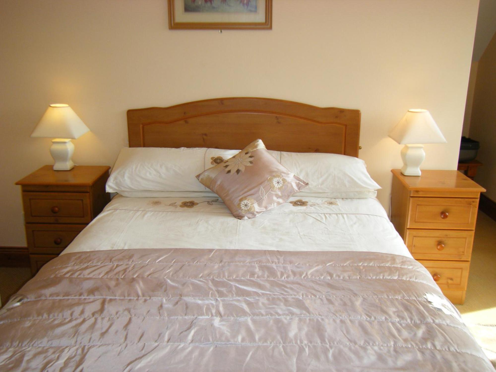 Ashfield B&B ケンメア エクステリア 写真