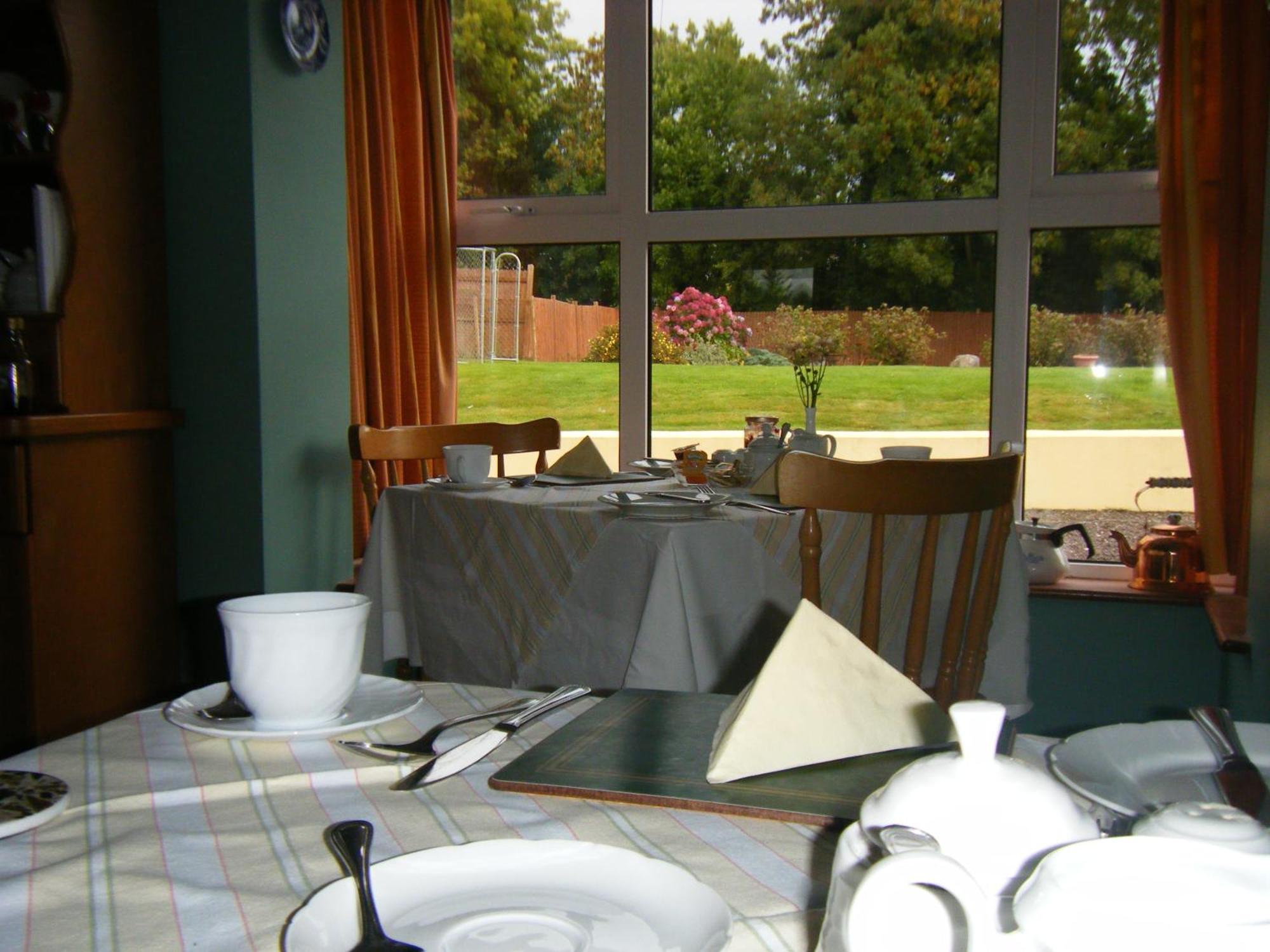 Ashfield B&B ケンメア エクステリア 写真