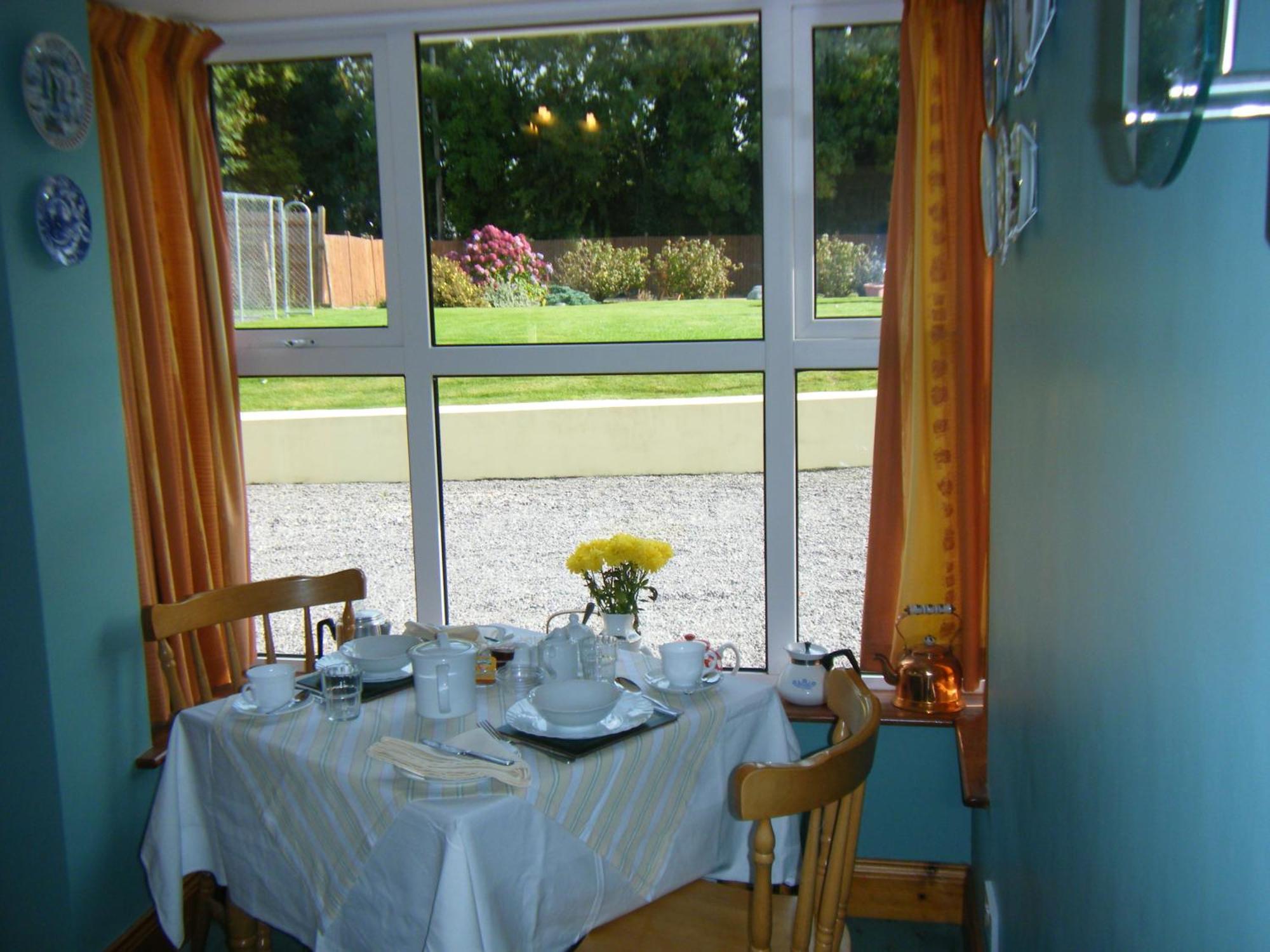 Ashfield B&B ケンメア エクステリア 写真