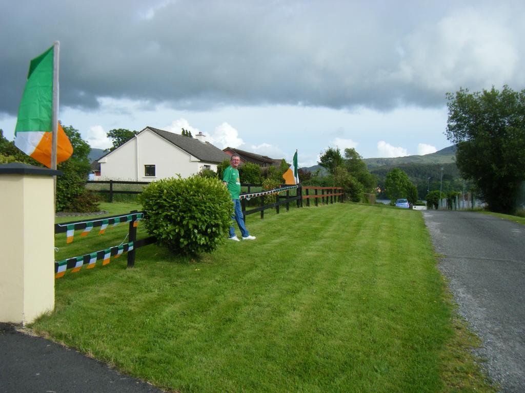 Ashfield B&B ケンメア エクステリア 写真