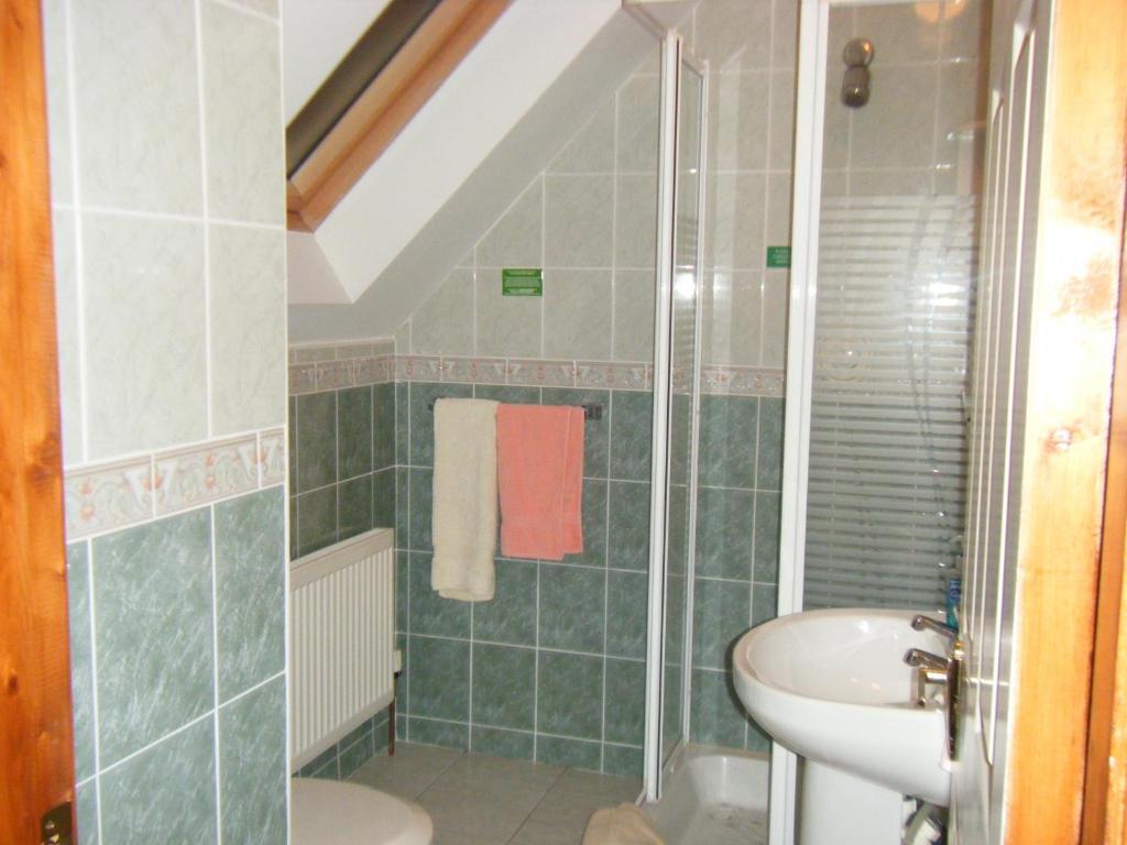 Ashfield B&B ケンメア 部屋 写真