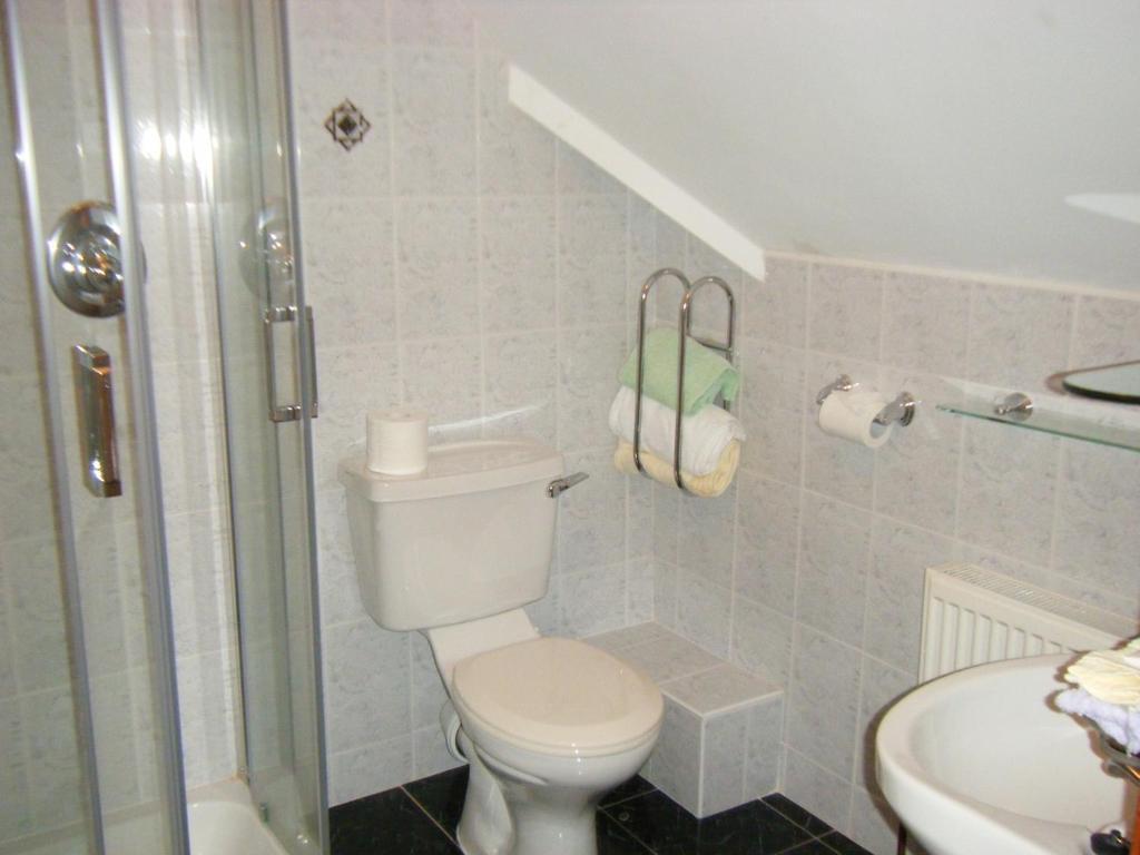 Ashfield B&B ケンメア 部屋 写真