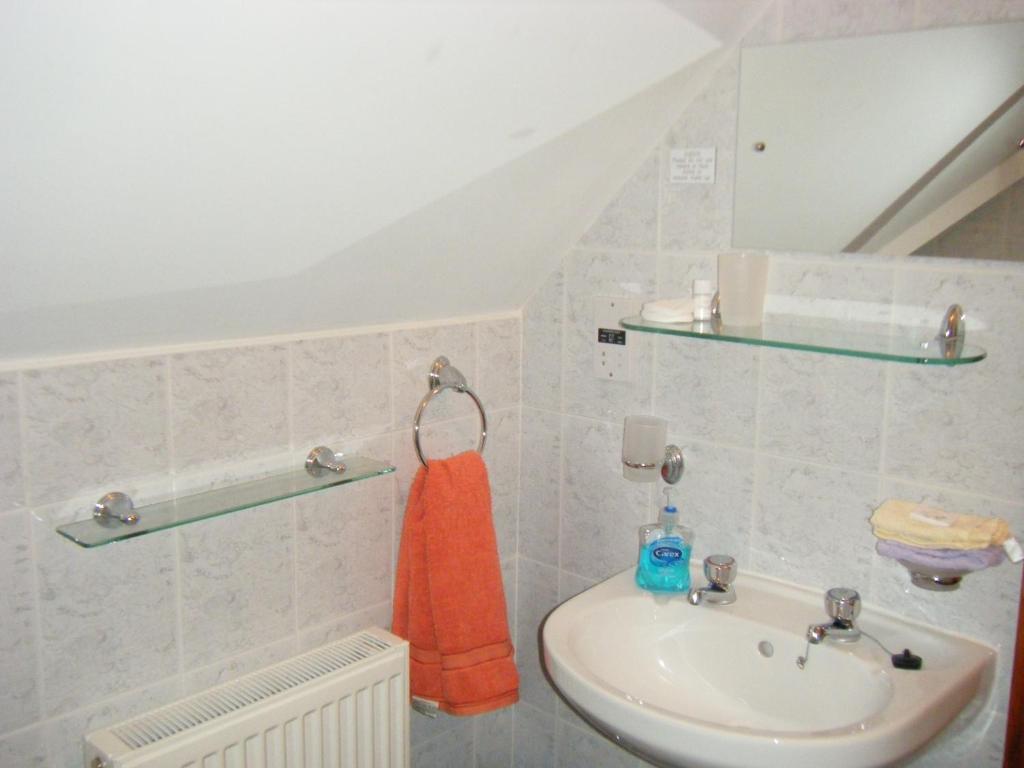 Ashfield B&B ケンメア 部屋 写真