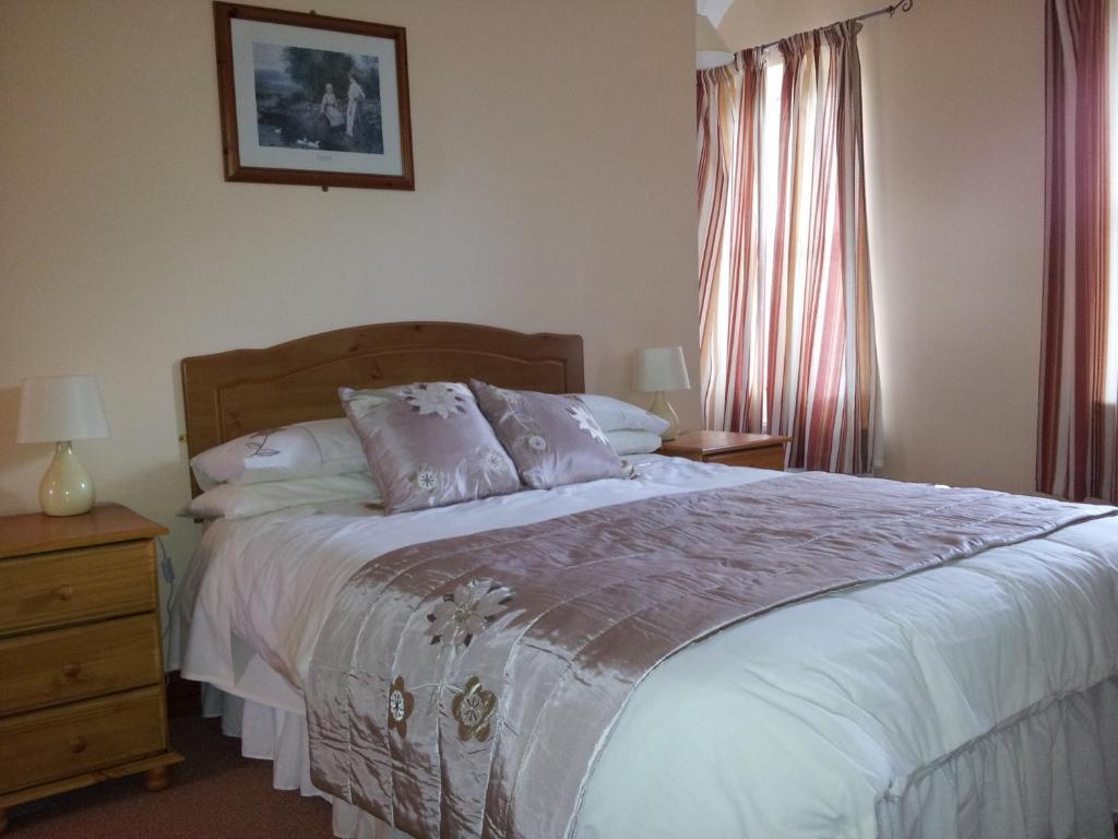 Ashfield B&B ケンメア 部屋 写真