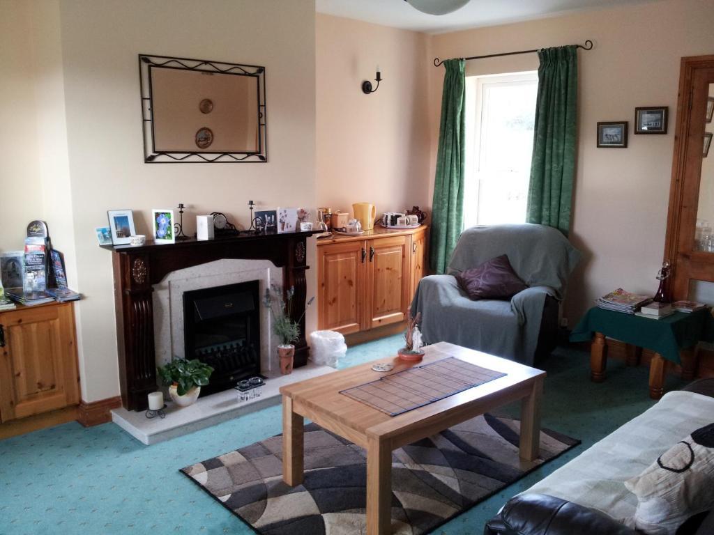 Ashfield B&B ケンメア エクステリア 写真