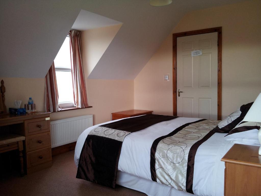 Ashfield B&B ケンメア 部屋 写真
