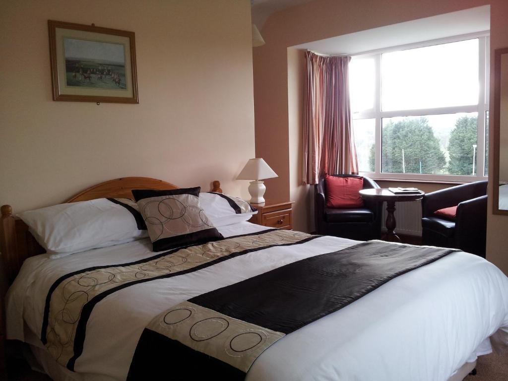 Ashfield B&B ケンメア 部屋 写真