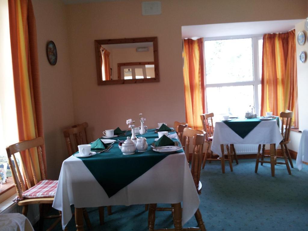 Ashfield B&B ケンメア エクステリア 写真