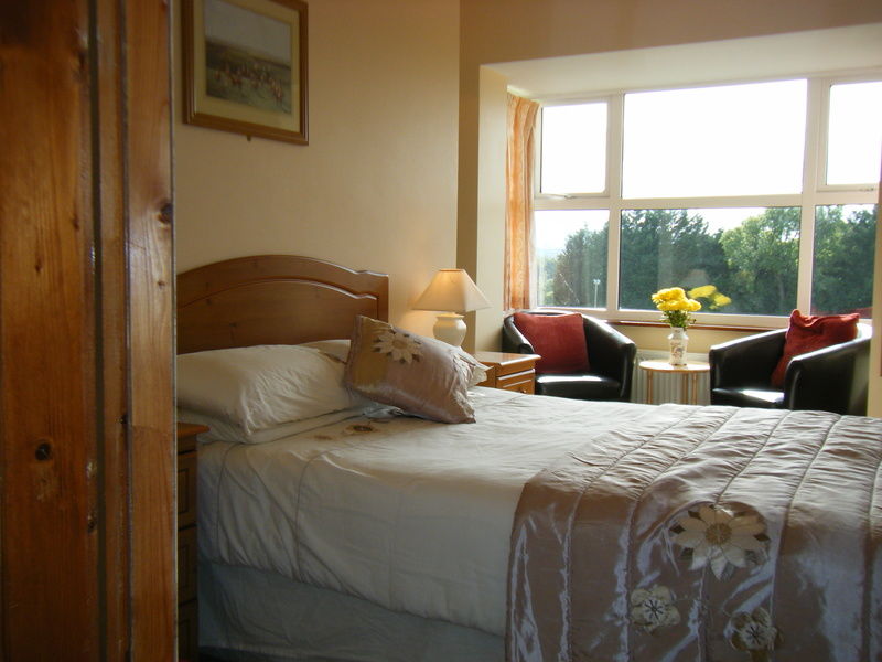 Ashfield B&B ケンメア エクステリア 写真