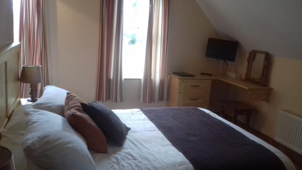 Ashfield B&B ケンメア エクステリア 写真