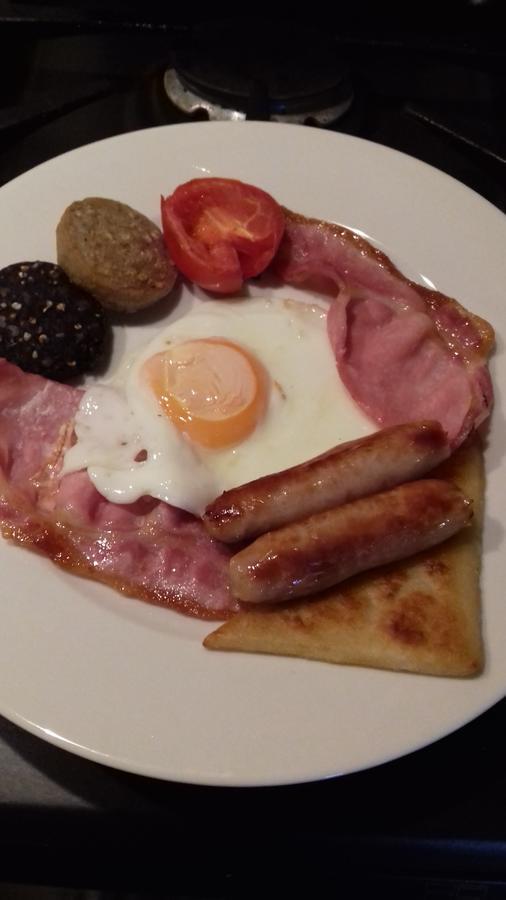 Ashfield B&B ケンメア エクステリア 写真