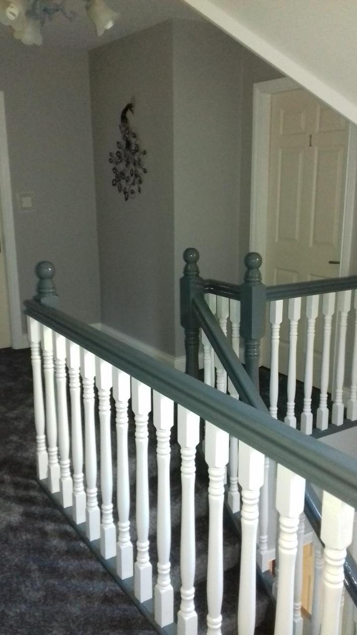 Ashfield B&B ケンメア エクステリア 写真