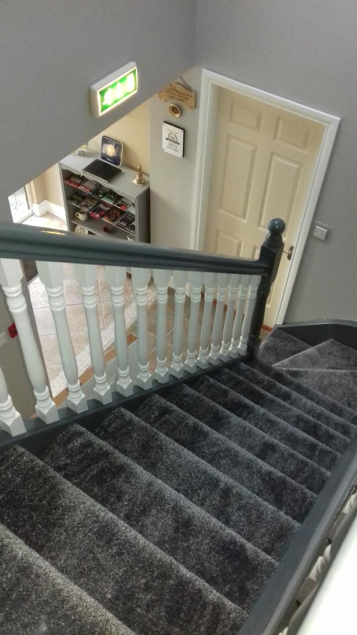 Ashfield B&B ケンメア エクステリア 写真