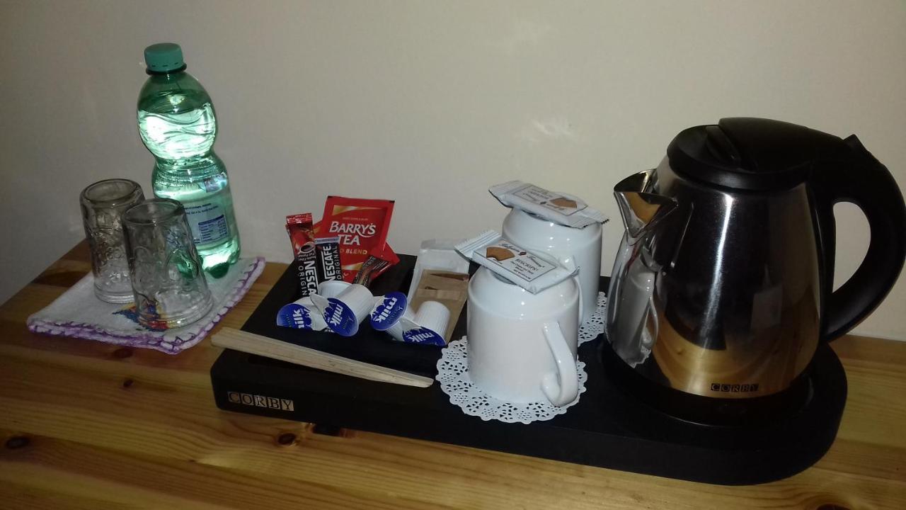 Ashfield B&B ケンメア エクステリア 写真