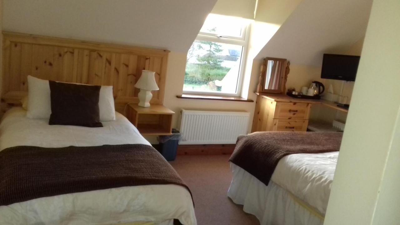 Ashfield B&B ケンメア エクステリア 写真