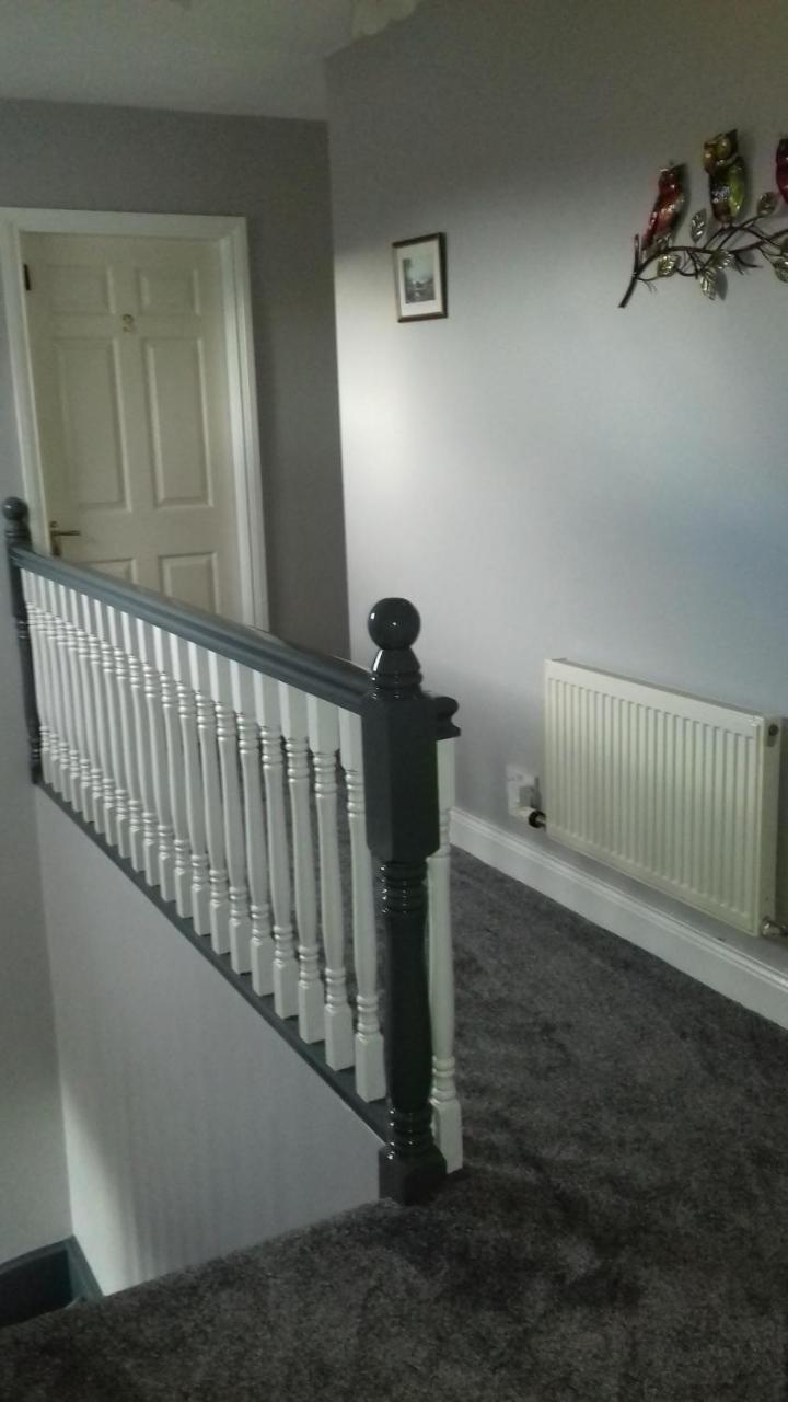 Ashfield B&B ケンメア エクステリア 写真