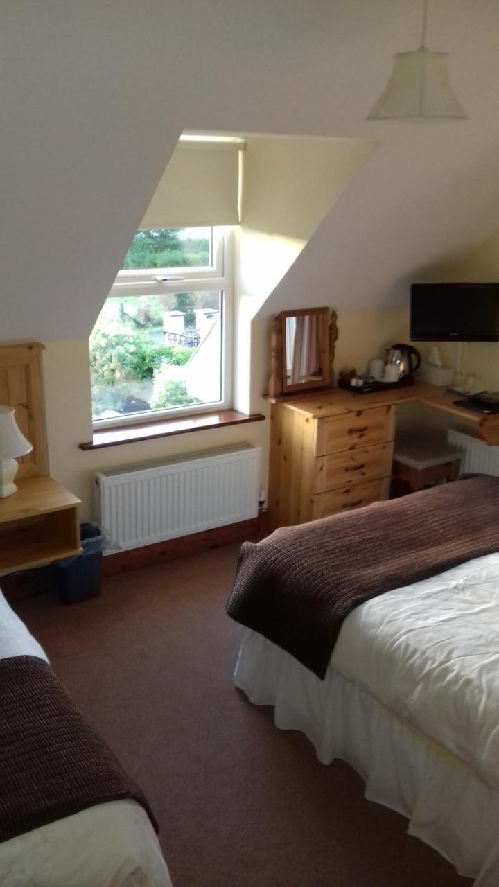 Ashfield B&B ケンメア エクステリア 写真