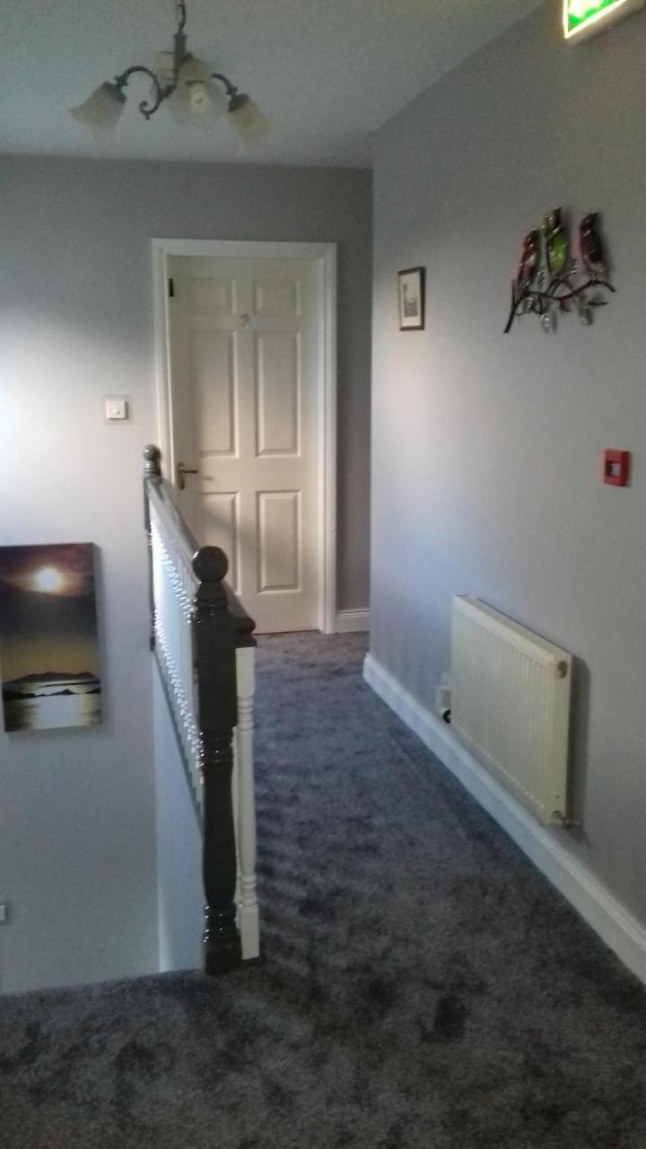Ashfield B&B ケンメア エクステリア 写真