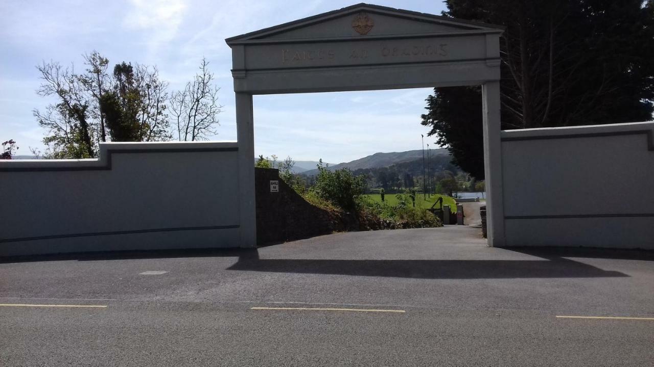 Ashfield B&B ケンメア エクステリア 写真