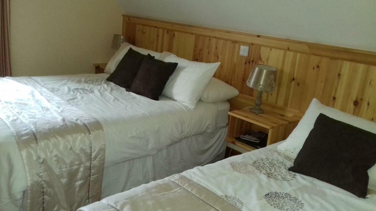 Ashfield B&B ケンメア エクステリア 写真