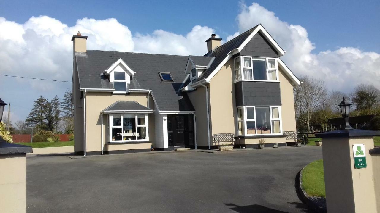 Ashfield B&B ケンメア エクステリア 写真