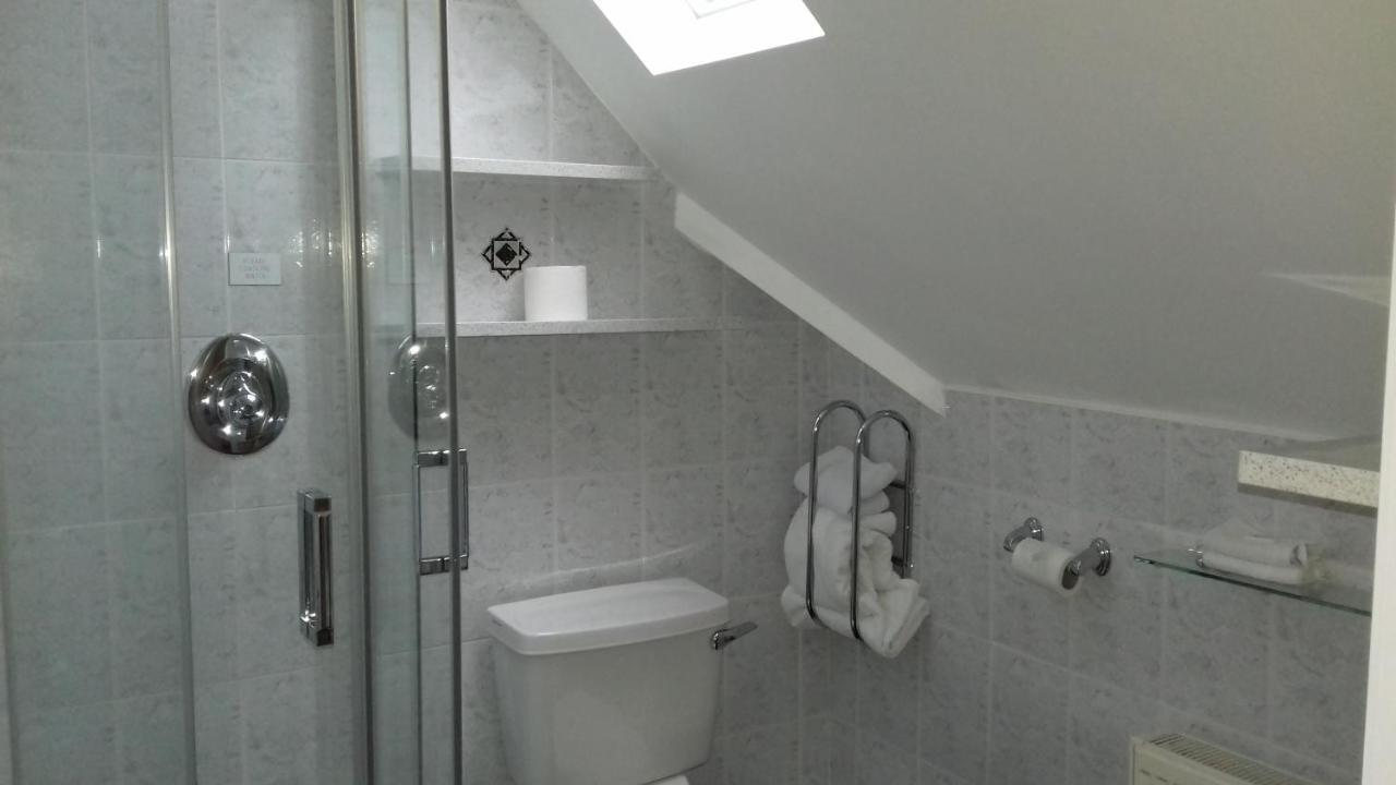 Ashfield B&B ケンメア エクステリア 写真