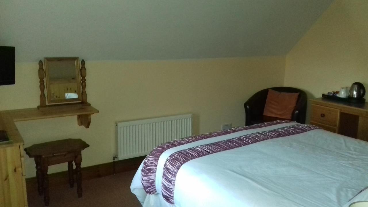 Ashfield B&B ケンメア エクステリア 写真