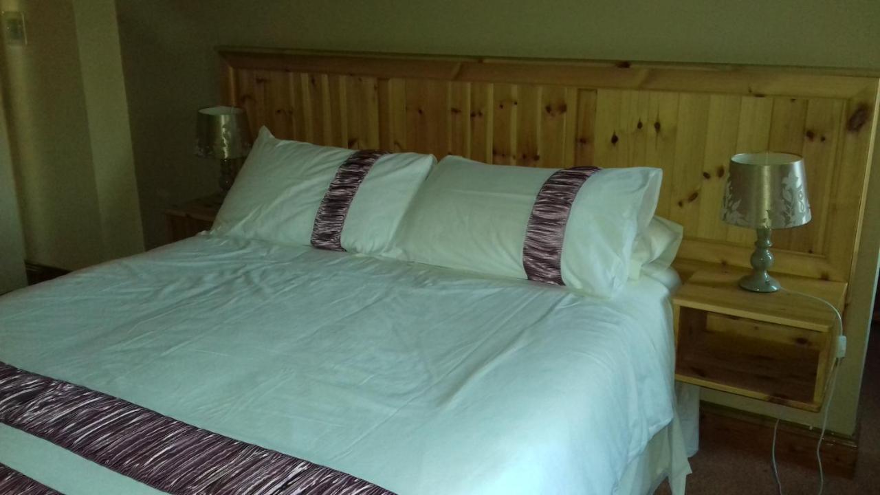 Ashfield B&B ケンメア エクステリア 写真